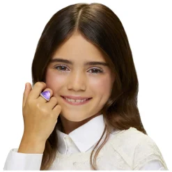 Rainbow High Crystal Fashion Modepop - Violet