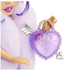 Rainbow High Crystal Fashion Modepop - Violet