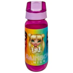 Rainbow High Drinkfles, 450ml