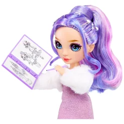 Rainbow High Fantastic Modepop - Violet