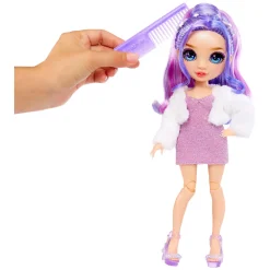 Rainbow High Fantastic Modepop - Violet
