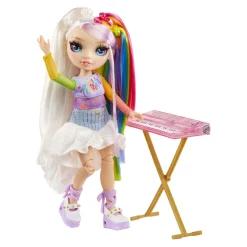 Rainbow High Modepop - Amaya