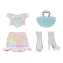 Rainbow High Modepop - Amaya