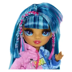 Rainbow High Modepop - Skyler