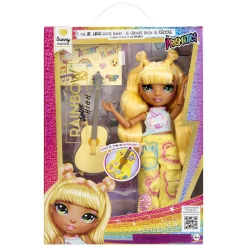 Rainbow High Modepop - Sunny