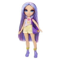 Rainbow High Modepop - Violet