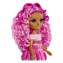 Rainbow High Sparkle & Shine Modepop Roze