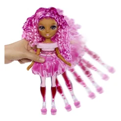 Rainbow High Sparkle & Shine Modepop Roze