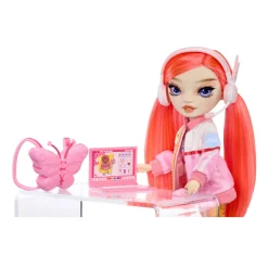 Rainbow High Sparkle & Shine Modepop