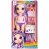 Rainbow High Swim & Style Pop - Violet