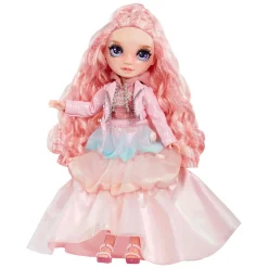 Rainbow High Winter Wonderland Pop - Bella Roze