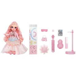 Rainbow High Winter Wonderland Pop - Bella Roze