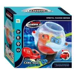 Rapid World Afschietset Vissenkom