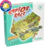 Raptor Race Tactisch Bordspel