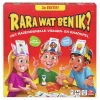 RARA WAT BEN IK? (Dutch)