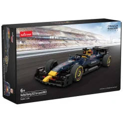 Rastar 1:24 Red Bull Racing RB19 Bouwset - 333dlg.