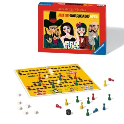 Ravensburger Barricade Classic
