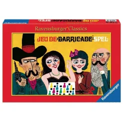 Ravensburger Barricade Classic