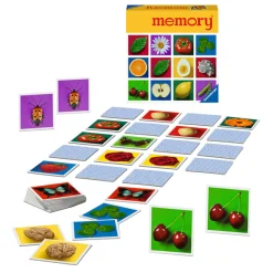 Ravensburger Classic Memory