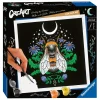 Ravensburger CreArt - Pixie Cold Edition Bee