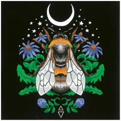 Ravensburger CreArt - Pixie Cold Edition Bee