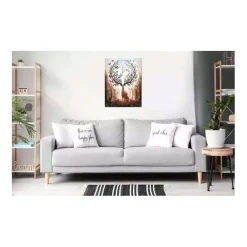 Ravensburger CreArt Schilderen op Nummer - Magnificent Encounter