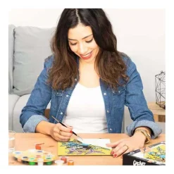 Ravensburger CreArt Schilderen op Nummer - Pokémon