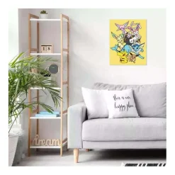 Ravensburger CreArt Schilderen op Nummer - Pokémon