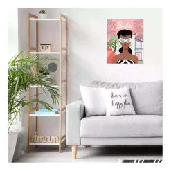 Ravensburger CreArt Schilderen op Nummer - Barbie