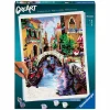 Ravensburger CreArt Schilderen op Nummer - Prachtig Venetie