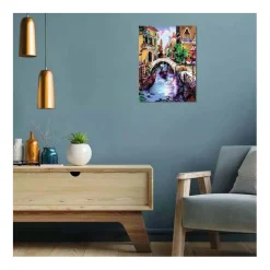 Ravensburger CreArt Schilderen op Nummer - Prachtig Venetie