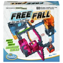 Ravensburger Freefall Doolhof Spel