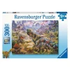 Ravensburger Gigantische Dinosauriers, 300st.
