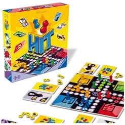 Ravensburger Hit Bordspel