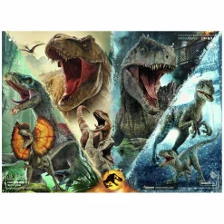 Ravensburger Jurassic World Dominion Legpuzzel XXL 100st.