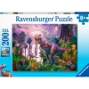 Ravensburger Land van de Dinosauriers, 200st. XXL
