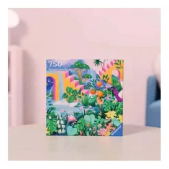 Ravensburger Legpuzzel Art & Soul Amazin Nature, 750st.