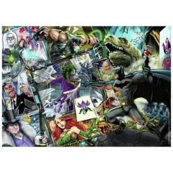 Ravensburger Legpuzzel Batman, 1000st.