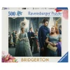 Ravensburger Legpuzzel Bridgerton, 500st.
