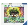 Ravensburger Legpuzzel Das Einhorn Aus Dem See U. S. Freunde, 1500st.