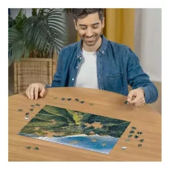 Ravensburger Legpuzzel De Kracht van de Natuur - 500st.