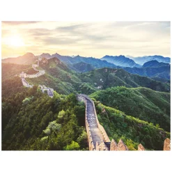 Ravensburger Legpuzzel De Chinese Muur, 2000st.