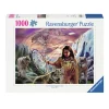 Ravensburger Legpuzzel De Dromenvanger, 1000st.
