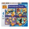 Ravensburger Legpuzzel Despicable Me 4