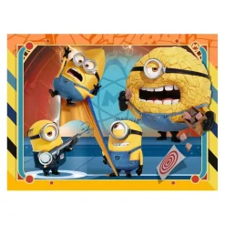 Ravensburger Legpuzzel Despicable Me 4