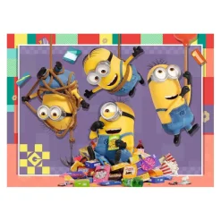 Ravensburger Legpuzzel Despicable Me 4