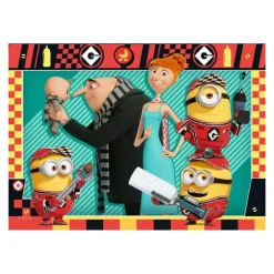 Ravensburger Legpuzzel Despicable Me 4