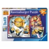 Ravensburger Legpuzzel Despicable Me 4