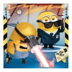 Ravensburger Legpuzzel Despicable Me 4