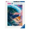 Ravensburger Legpuzzel Draken Race, 1000st.